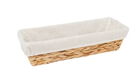 BAGUETTE BASKET HARMONY
