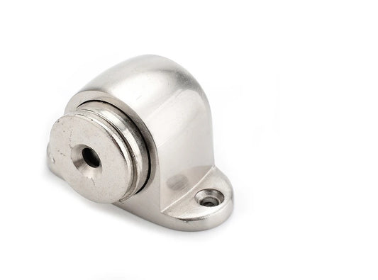 MAGNET DOOR STOP NICKEL MAT 5035 BSN