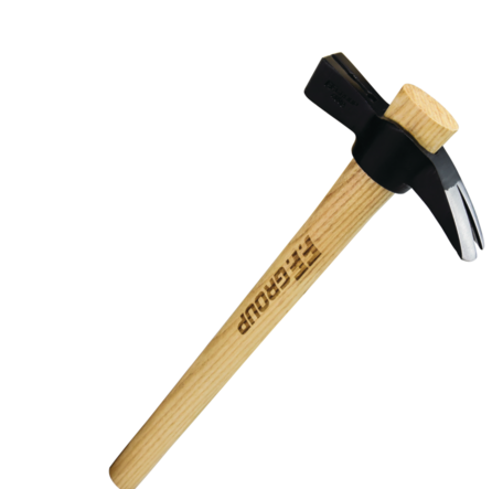 CARPENTER'S HAMMER 300GR FF GROUP