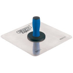 SOFT GRIP ALUMINIUM PLASTERERS HAWK 300MM
