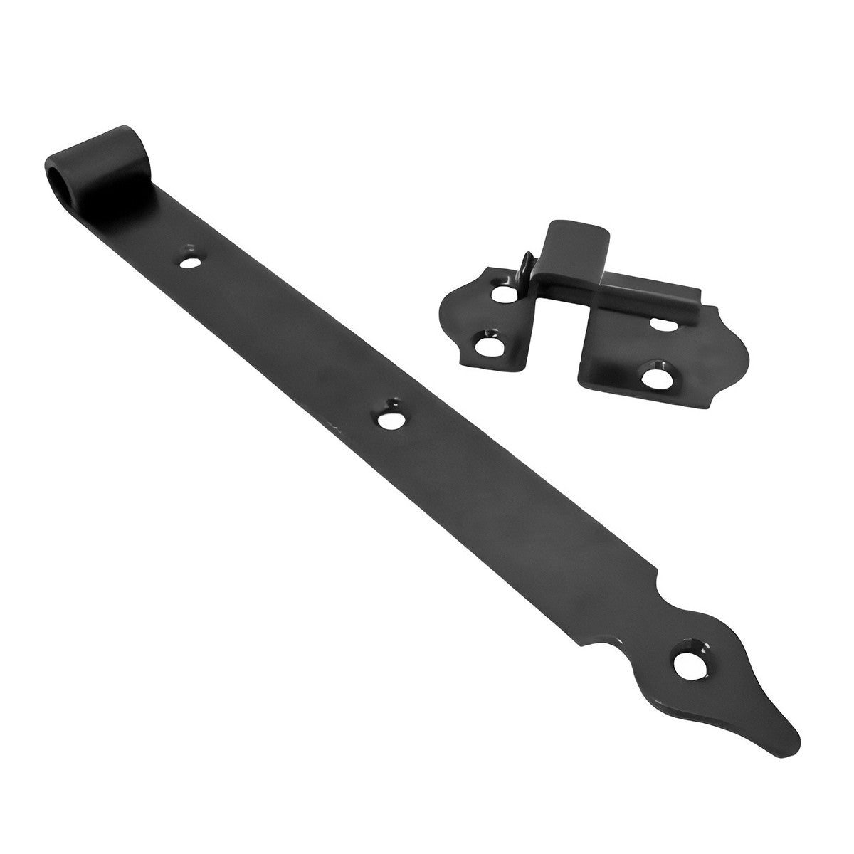 MENTESES PARATHIROU BLACK