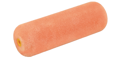 SUPER FLOCK FOAM MIDI PAINT ROLLER 11CM 18MM BENMAN