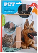 PET HAIR REMOVER