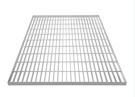 GALVANISED MESH GRID 300X300MM
