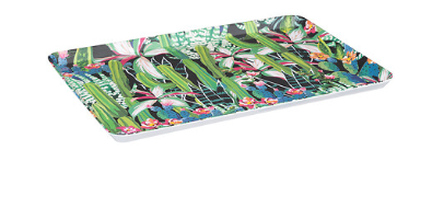 45X30 EXOTIC MELA TRAY AST