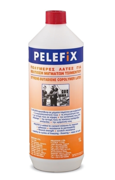 PELEFIX 1L