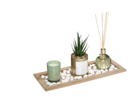 GARDEN TRAY FRAG GIFTBOX