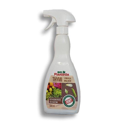 BIO PLANTELLA THYMI 500ML