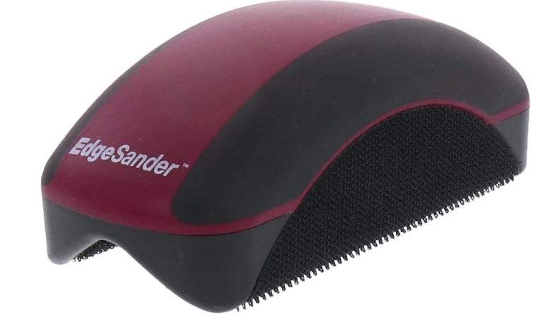 MILESCRAFT 1621 EDGE SANDER