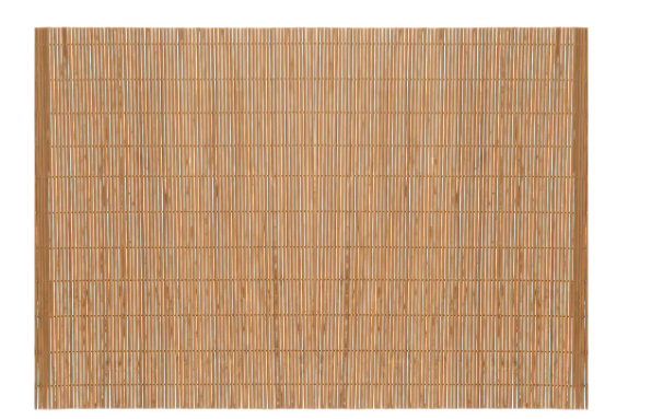 PLACEMAT BAMBOU NATURE 45X30