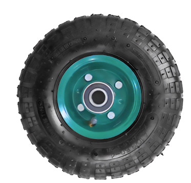 TROLLEY CART WHEEL