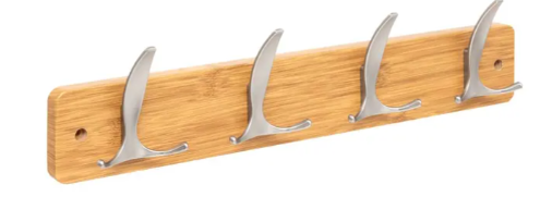 BEIGE 4BAR HOOK ALY