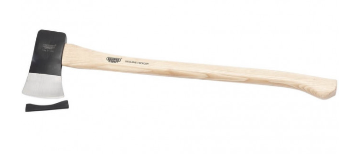 YANKEE FELLING AXE 1.1KG