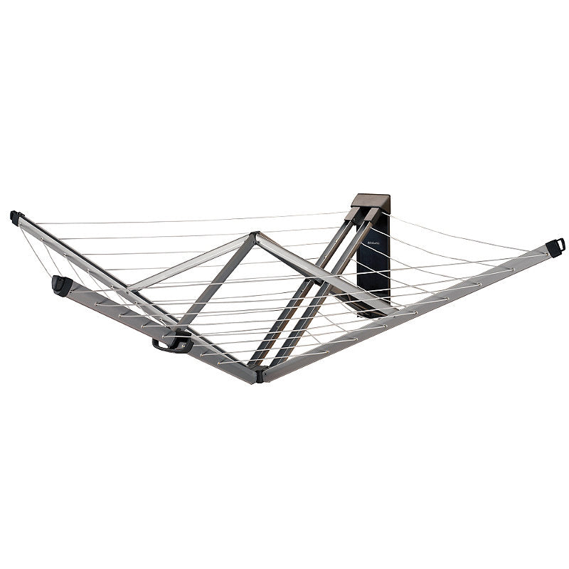 ROTARY WALFIX DRYER 24M SILVER