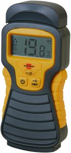 MOISTURE DETECTOR MD