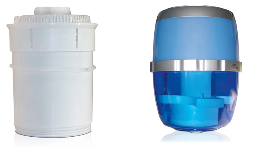 FILTER FOR WATER FILTER BOTTLE