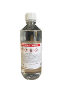 WHITE SPIRIT 500ML