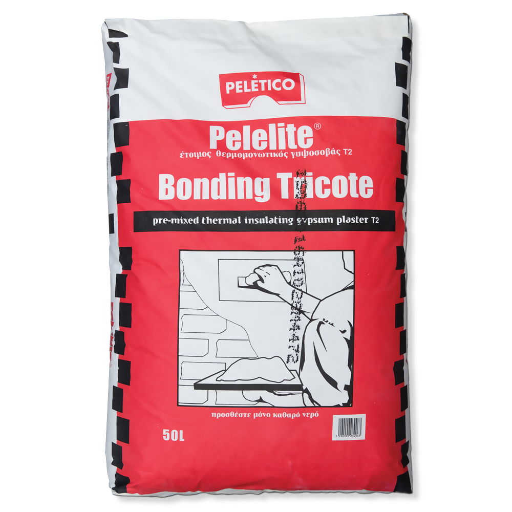 PELELITE BONDING TRICOTE T2 50L