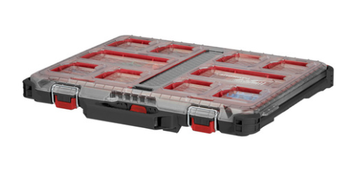 MILWAUKEE PACKOUT SLIM ORGANIZER