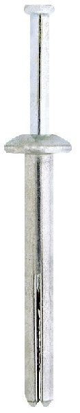 STEEL NAIL DRIVE FIXING 777 6X40MM 100PCS