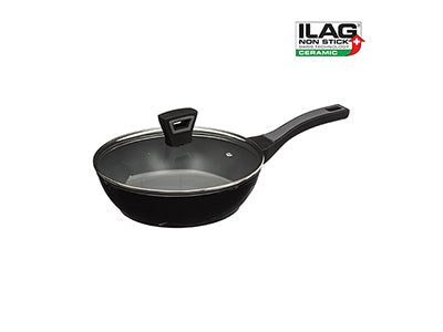 DEEP PAN 24 FORGED ALU MODERN