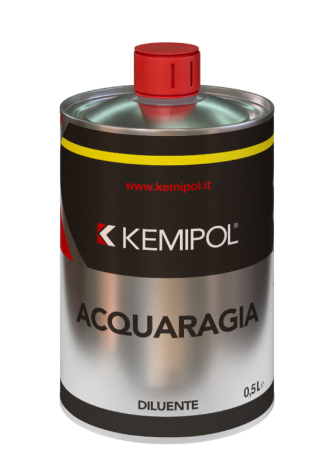 WHITE SPIRIT KEMIPOL 500ML