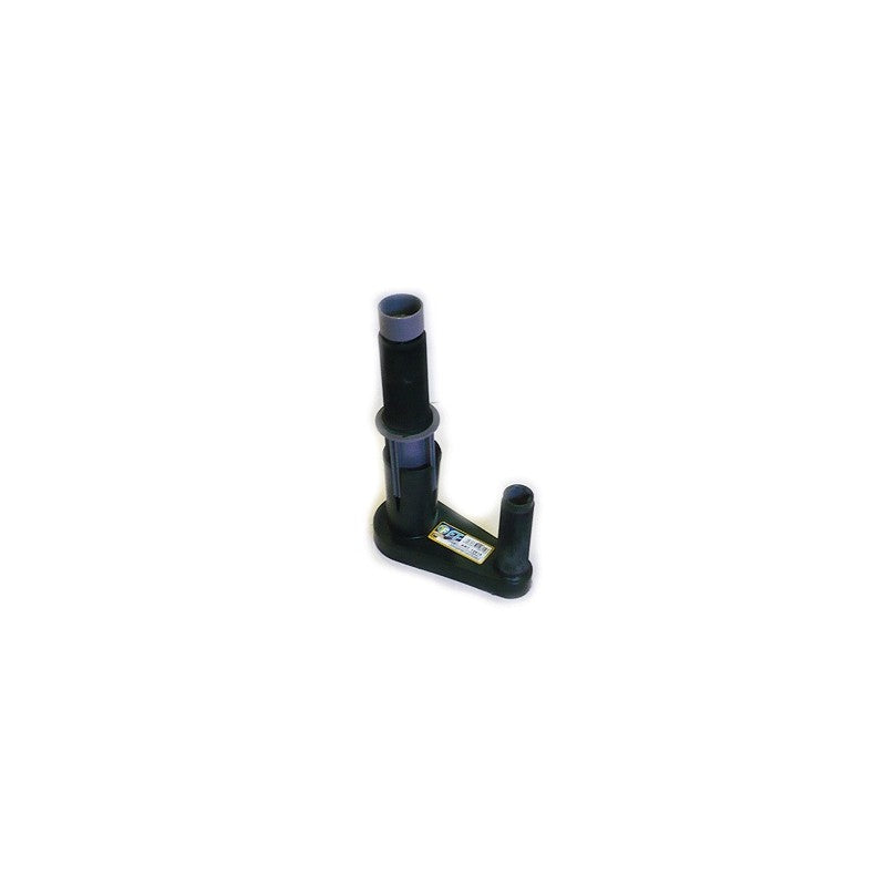 DISPENSER FOR STRETCH FILM FT