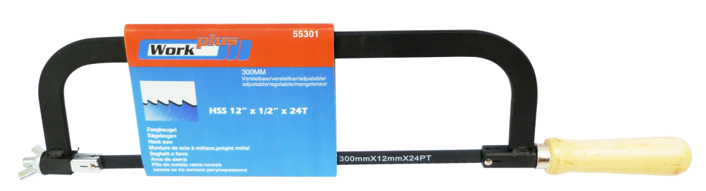 HACK SAW 300MM