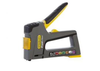 STANLEY FATMAX STAPLER 6 IN 1 6-14MM