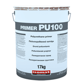 PRIMER-PU 100 ISOMAT 17KG