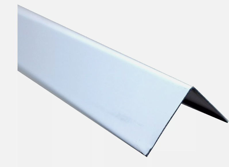 SECURITY WALL ANGLE 24X24X3050MM