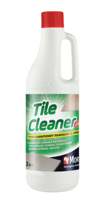 TILE CLEANER 1LTR MORRIS