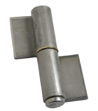 HINGE 2 STRAINS 1 LEAF ?14X66 DELTA