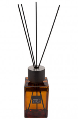 NOHA AMBER GLASS DIFF 500ML