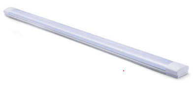 LINEAR LED 40W 4F IP44