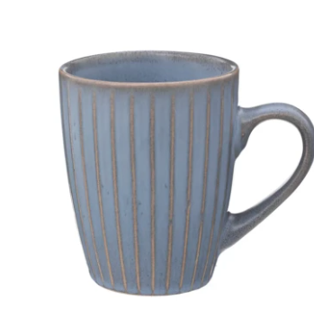 MUG M SEAV BLUE 38CL