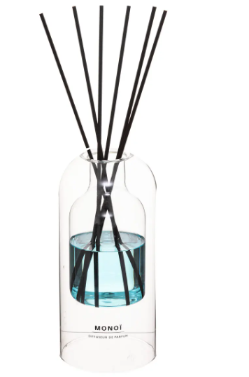 ILAN MONOI GLASS DIFF 500ML