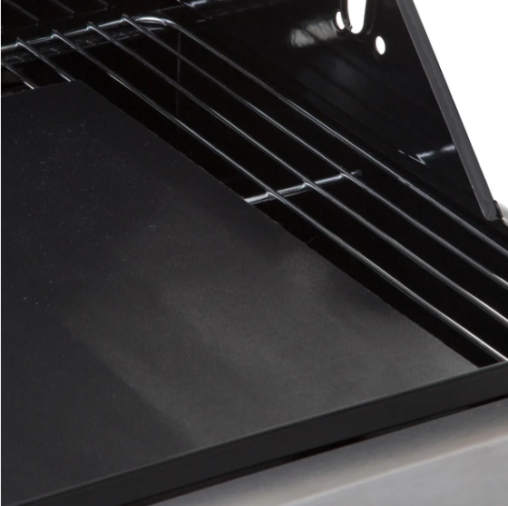 BBQ X6 BAKING SHEET