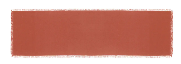 TABLE RUNNER MAHA TERRA 38X140