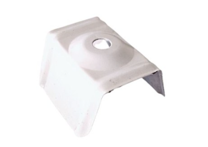 METALLIC CUP ALUMINIUM WHITE FOR PANEL