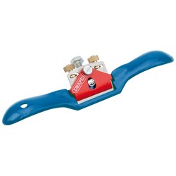 SPOKE SHAVE FLAT FACED 255MM