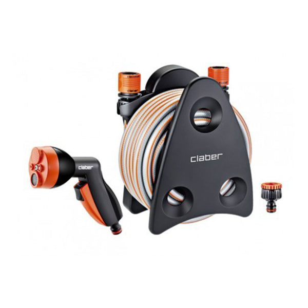 MINI-SET BALCONY Ø9-13MM 10M