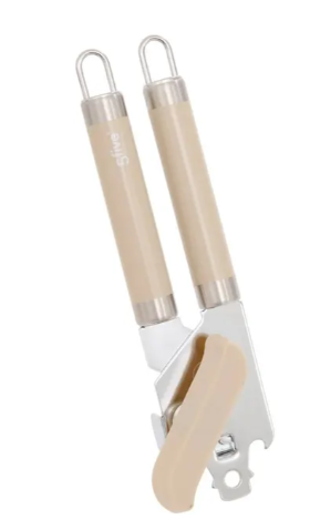 SOLSTICE S/STEEL CAN OPENER