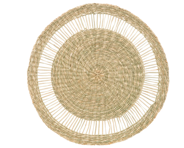 PLACEMAT SPRING W D38