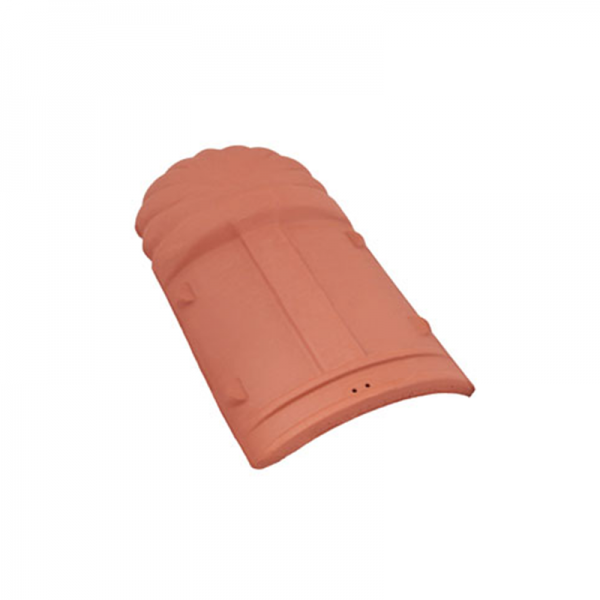 END RIDGE RED SL TILES