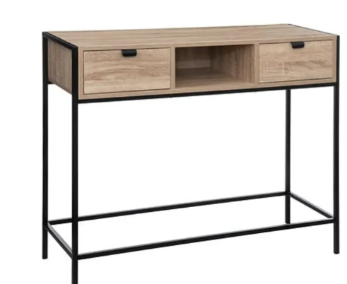 CONSOLE ALIAJ