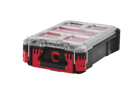 MILWAUKEE PACKOUT COMPACT ORGANIZER