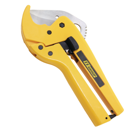 PIPE CUTTER WITH RATCHET 42MM FF GROUP