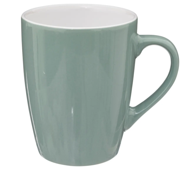 MUG M COLORAMA MINT 38CL