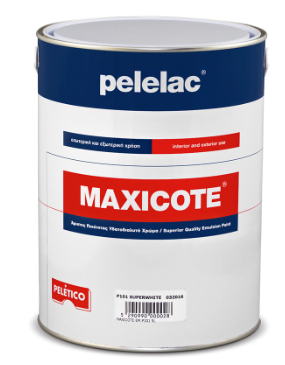 MAXICOTE EM P114 MINT 0.75L